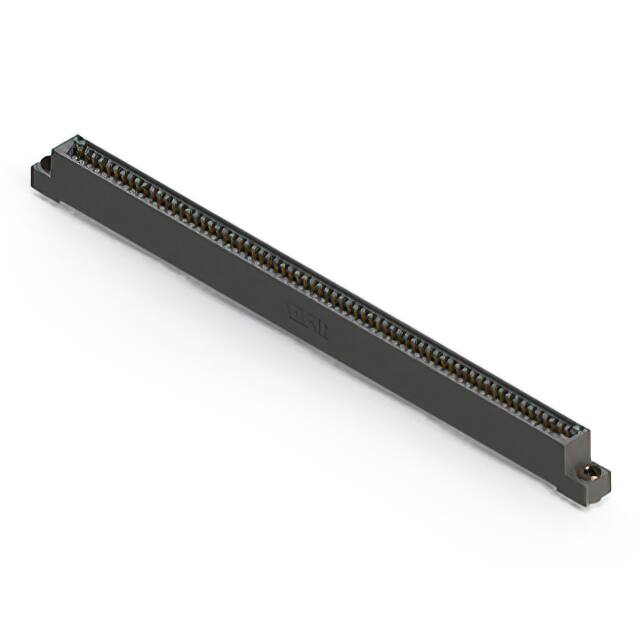 395-068-524-103 EDAC Inc.  Edgeboard Connectors